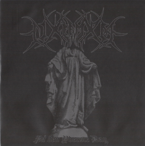 Ligfærd : På Den Yderste Dag - Matthævs 13:42